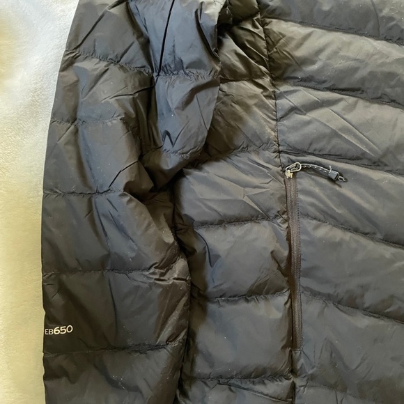 COPY - NEW with out tags Womens Eddie Bauer Down Packable Jacket size XL… - Picture 2 of 11
